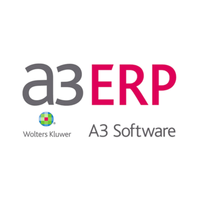 A3 ERP