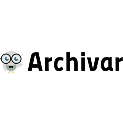 Archivar