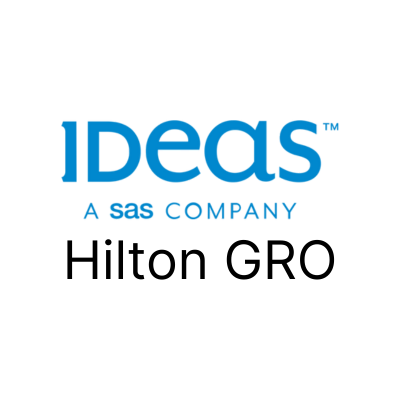 IDeas Hilton GRO
