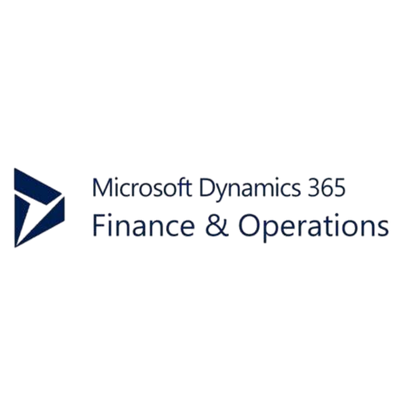 Microsoft Dynamics F&O