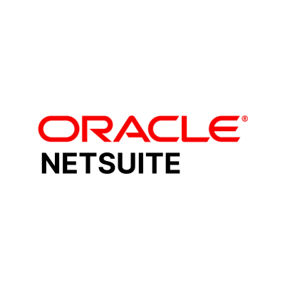 NetSuite (Oracle)