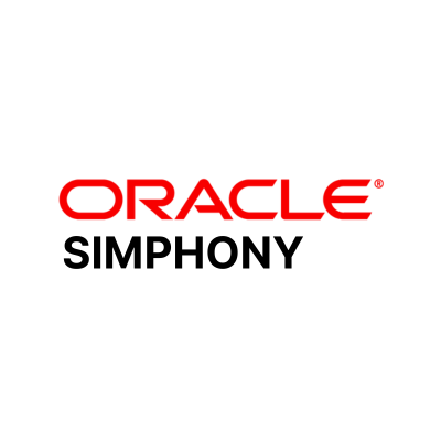 Oracle Simphony