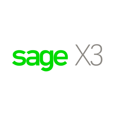 Sage X3