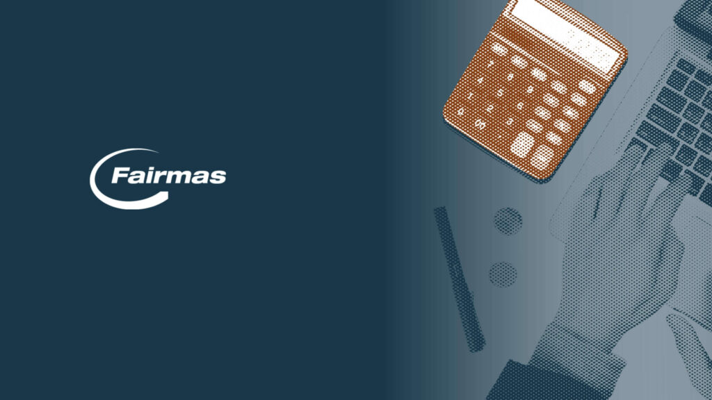 Fairmas Hotel-Periodenabgrenzung und P&L-Analyse auf Abteilungsebene