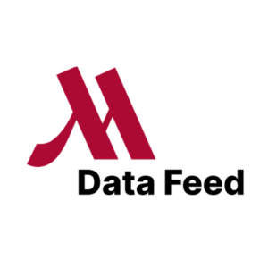 Marriott Data Feed (S3 Bucket)