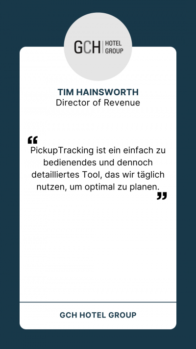 GCH Testimonial - DE