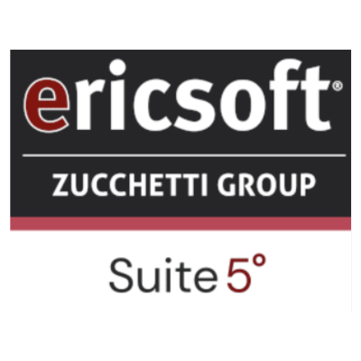 Suite 5° by Zucchetti logo