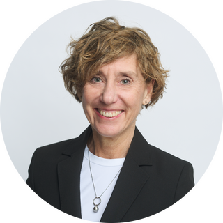 Fairmas Baerbel Mack