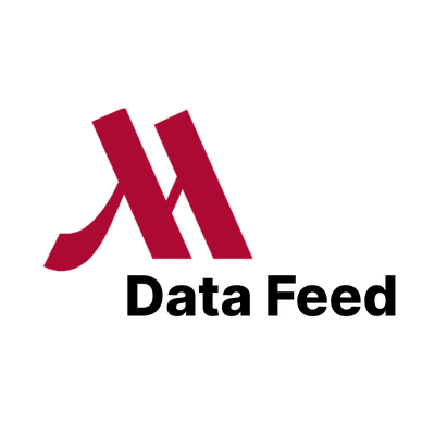 Marriott Data Feed