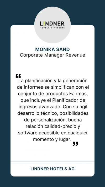 Lindner Testimonial - ES