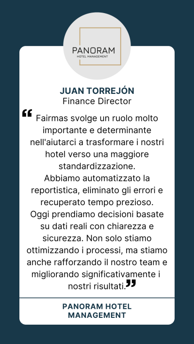 Panoram IT Testimonial