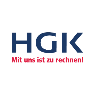 HGK Backoffice