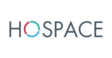 HOSPACE Logo