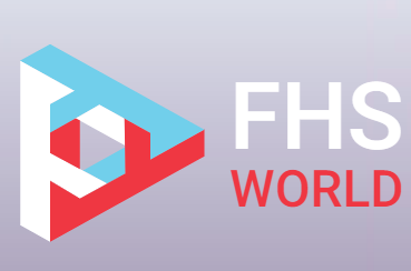 FHS World Logo