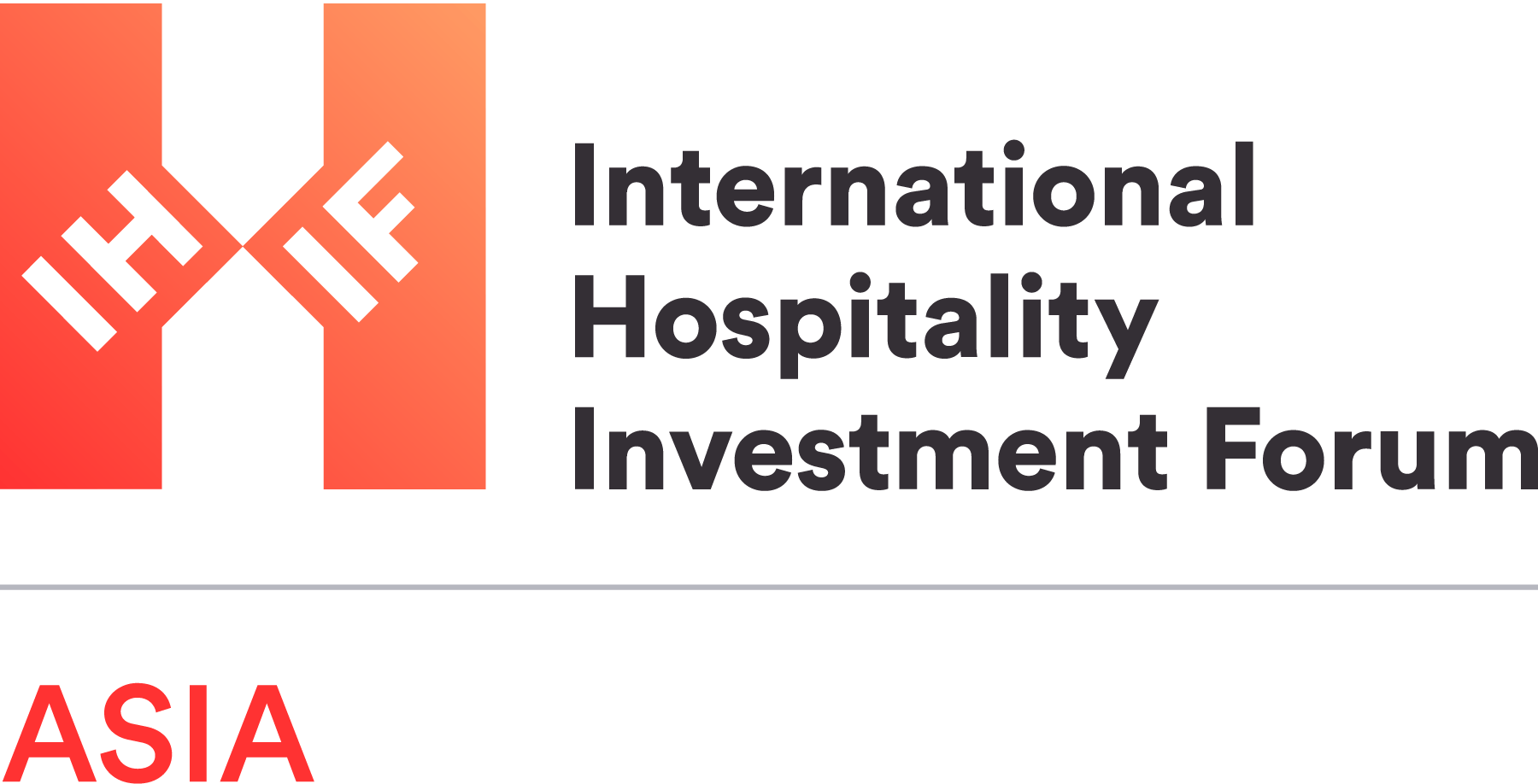 IHIF Asia (International Hospitality Investment Forum Asia)