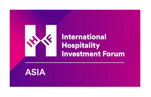IHIF Asia event logo