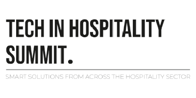 Tech in Hospitality Summit logo