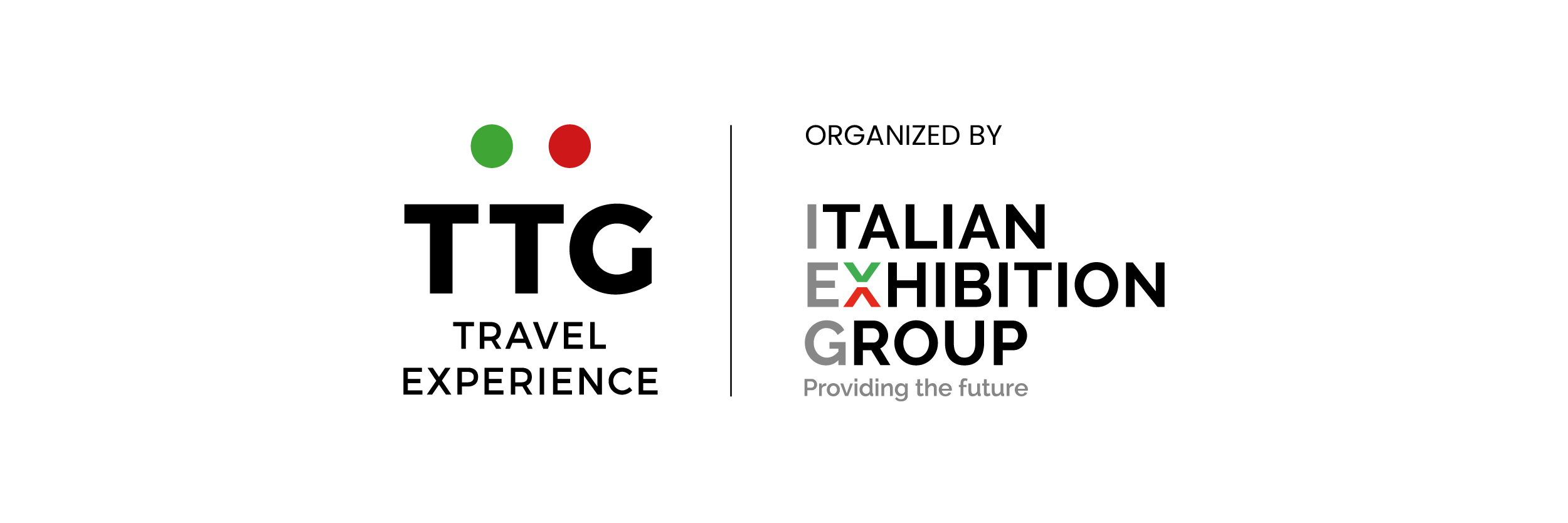 TTG Travel Experience Rimini logo