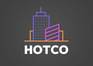 HOTCO logo