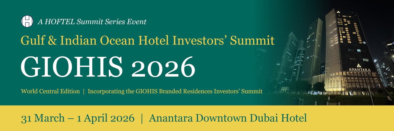 GIOHIS Dubai event banner