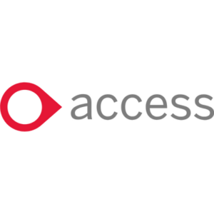 Access Financials logo