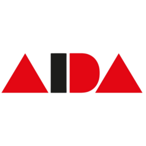 Aida PMS logo web