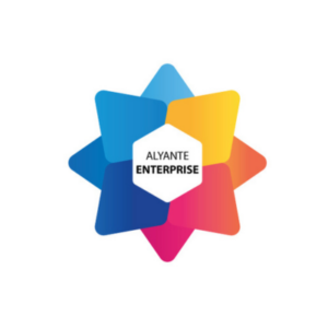 Alyante logo