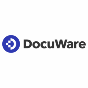 Docuware logo