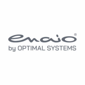 Enaio by Optimal Sysytems logo