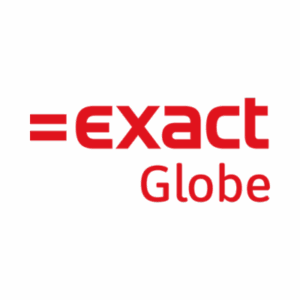 Exact Globe logo
