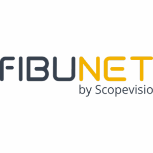 Fibunet logo