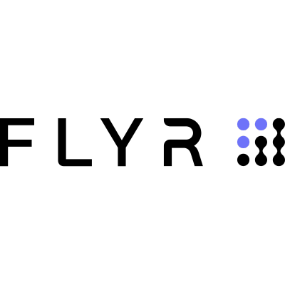 Flyr logo
