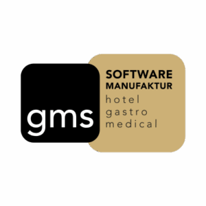 GMS software logo
