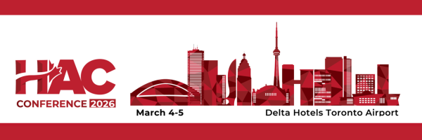 HAC 2026 event banner