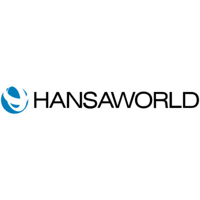 Hansaworld logo