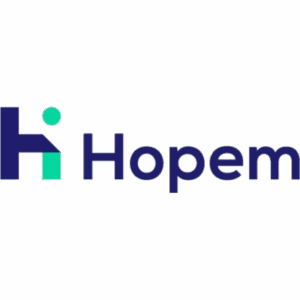 Hopem logo