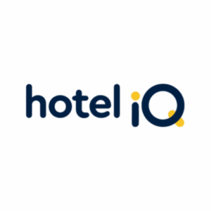 Hotel IQ logo