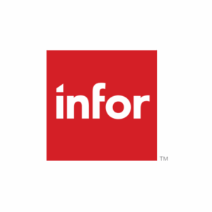 Infor logo