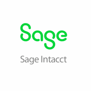 Sage Intacct logo