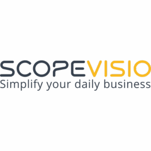Scopevisio logo