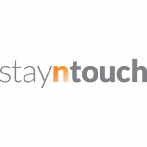 Stayntouch logo