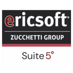 Suite 5 Zucchetti logo