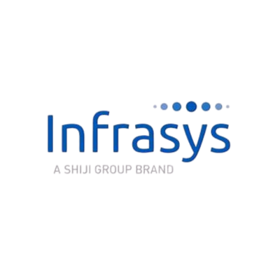 Infrasys by Shiji