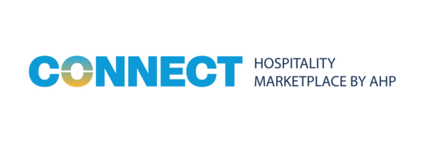 Connect Hospitality Marketplace by AHP event logo