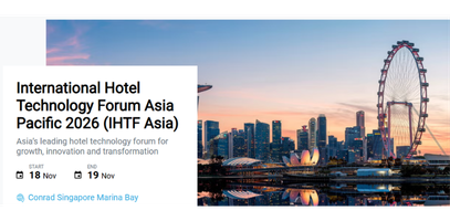 IHTF Asia 2026