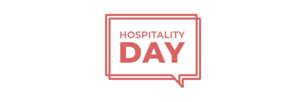 Logo Hospitality Day