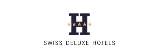 Swiss Deluxe Hotels logo