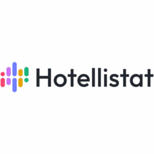 Hotellistat logo
