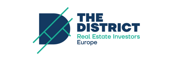 The District Barcelona