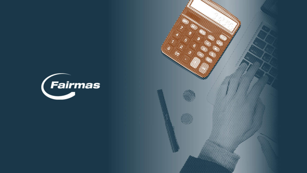 Fairmas dashboard showing hotel accrual accounting and departmental P&L analysis